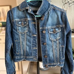 Maurices Jean Jacket